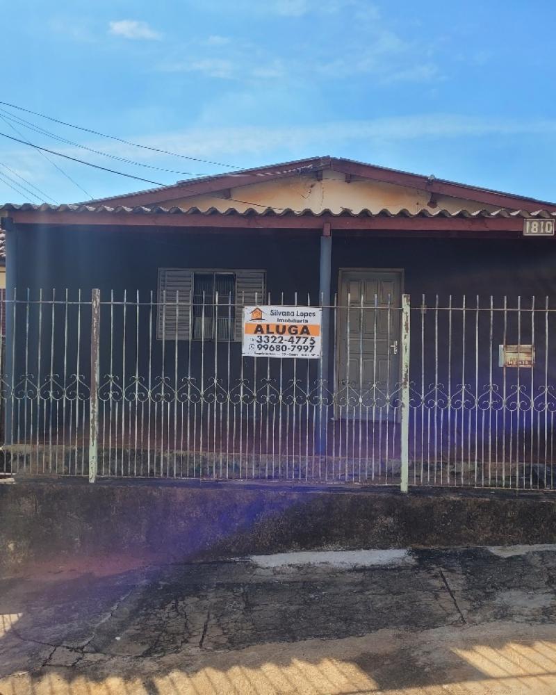 CASA NA Vila Ouro Verde em Assis