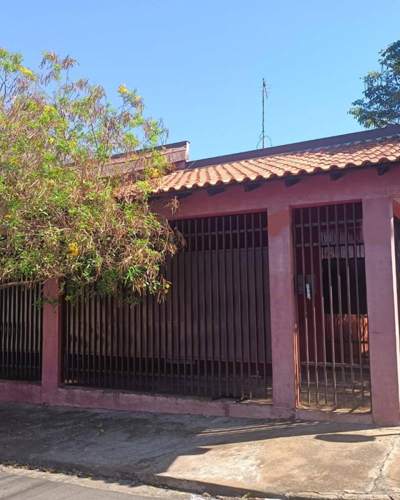 CASA NA VILA XAVIER em Assis