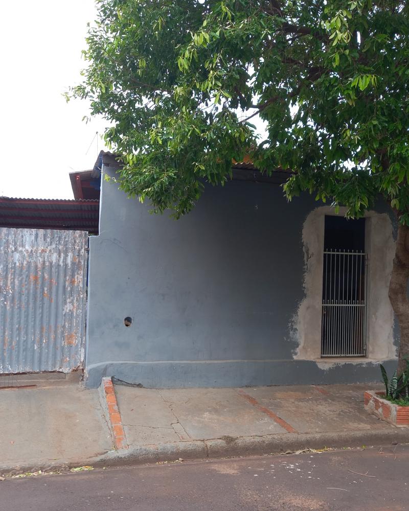 CASA Na Vila Prudenciana  em Assis