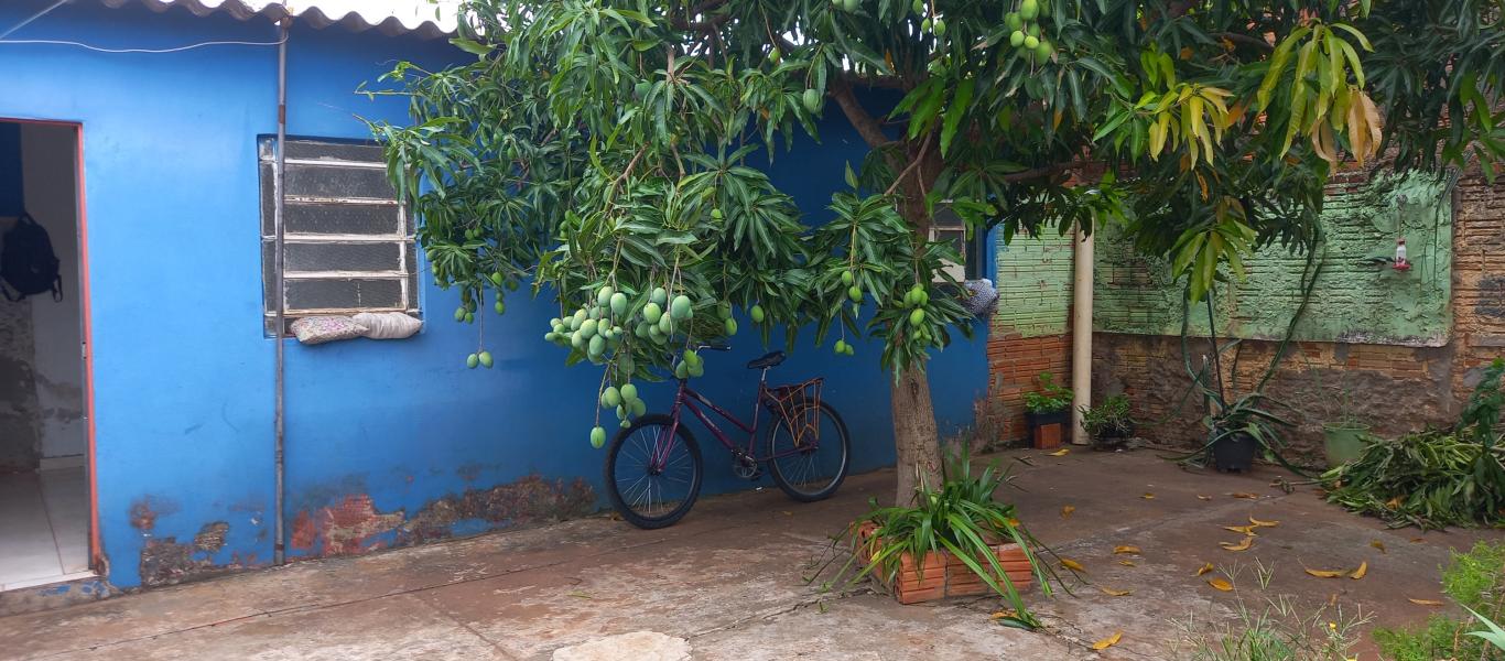 CASA Na Vila Prudenciana  em Assis