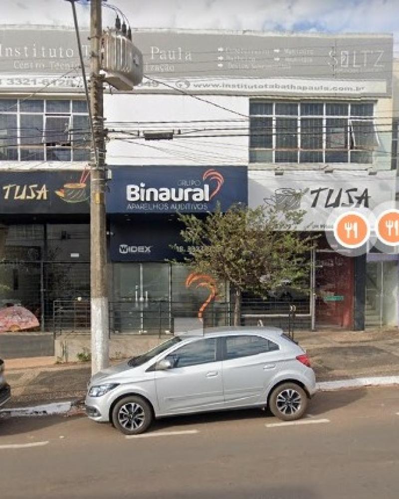 PONTO COMERCIAL NA Centro em Assis