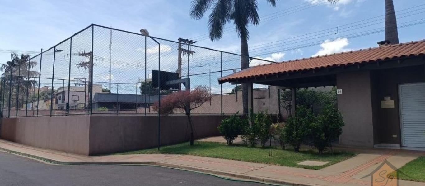 APARTAMENTO NA Vila Brasileira em Assis