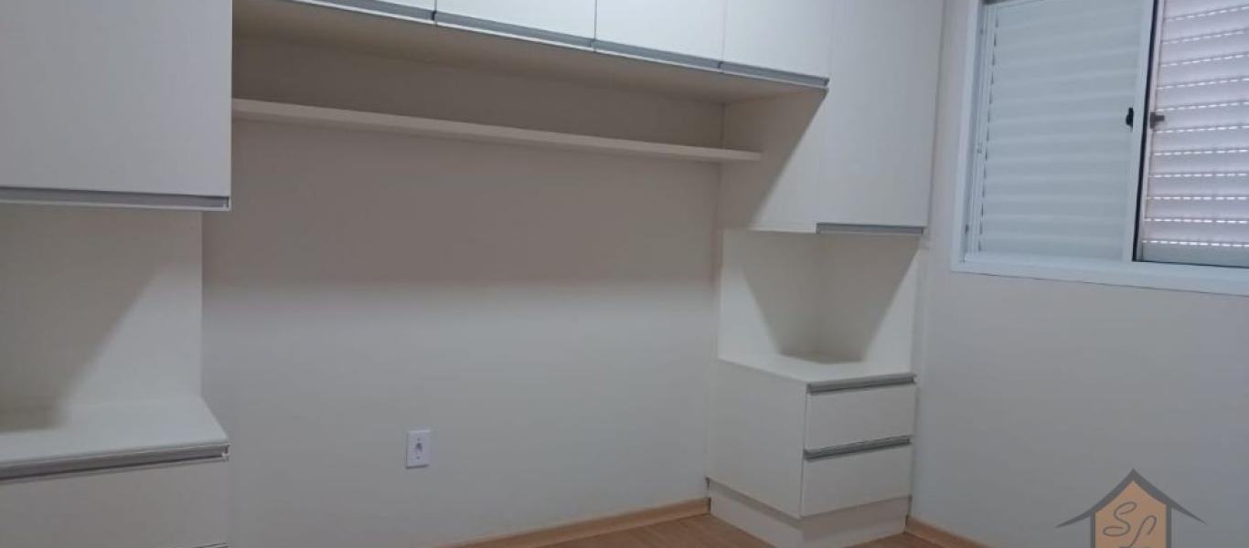 APARTAMENTO NA Vila Brasileira em Assis