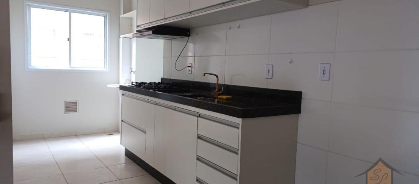 APARTAMENTO NA Vila Brasileira em Assis