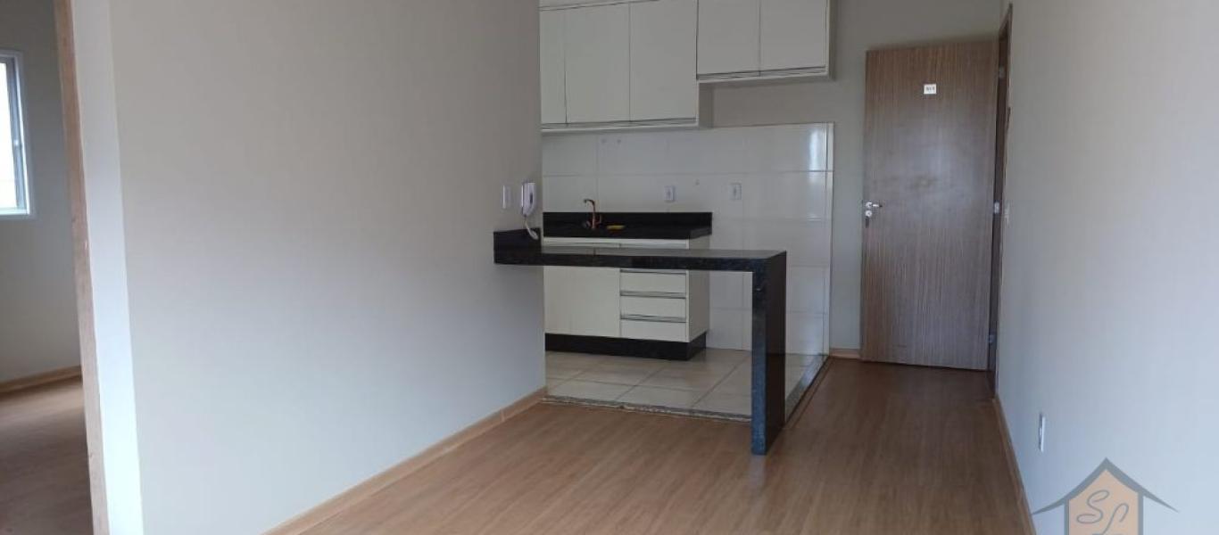 APARTAMENTO NA Vila Brasileira em Assis