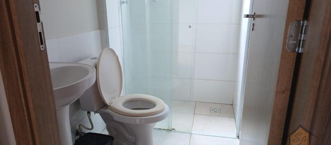 APARTAMENTO NA Vila Brasileira em Assis