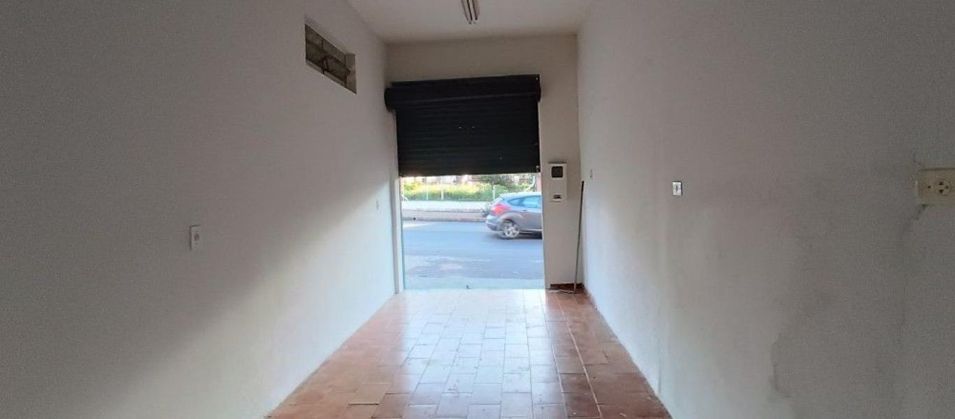 SALA COMERCIAL NA Vila Nova Santana em Assis