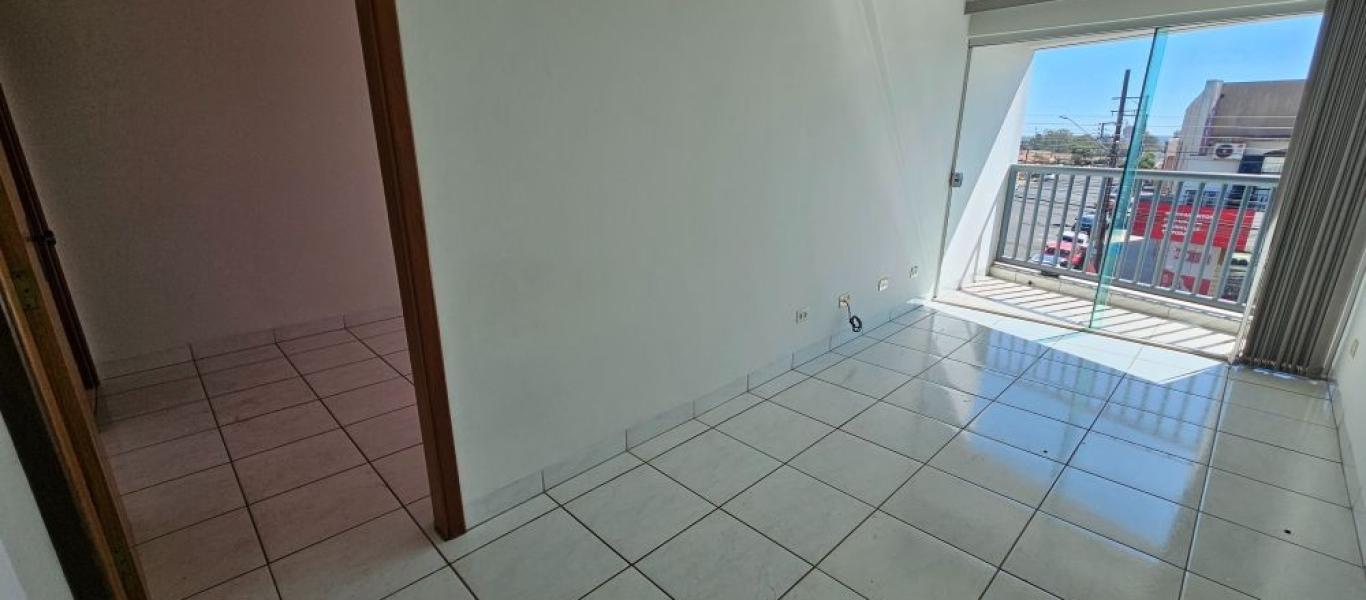 APARTAMENTO NA Vila Glória em Assis