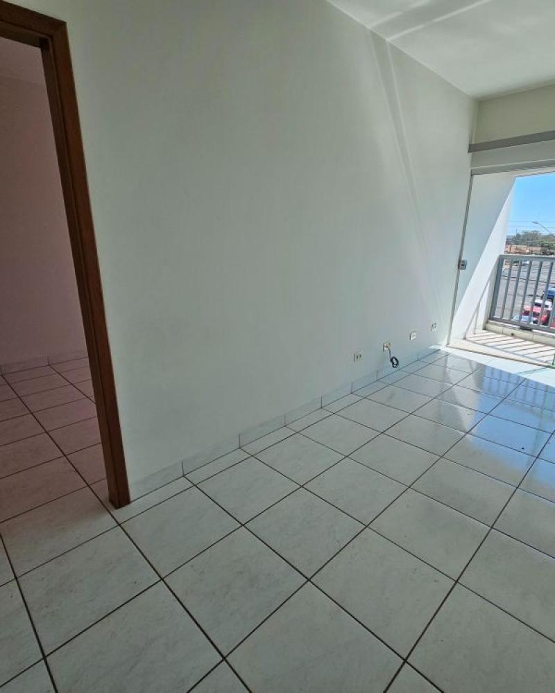 APARTAMENTO NA Vila Glória em Assis