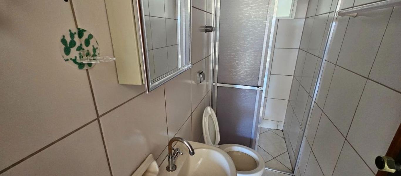 APARTAMENTO NA Vila Glória em Assis