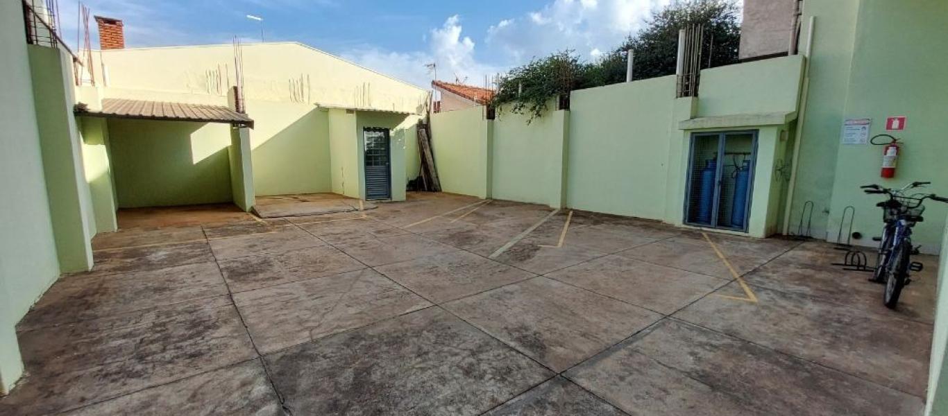 APARTAMENTO NA Vila Glória em Assis