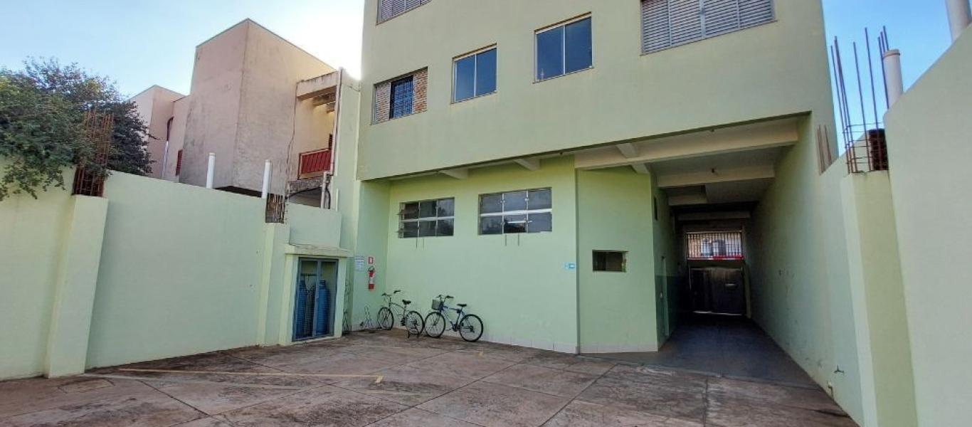 APARTAMENTO NA Vila Glória em Assis