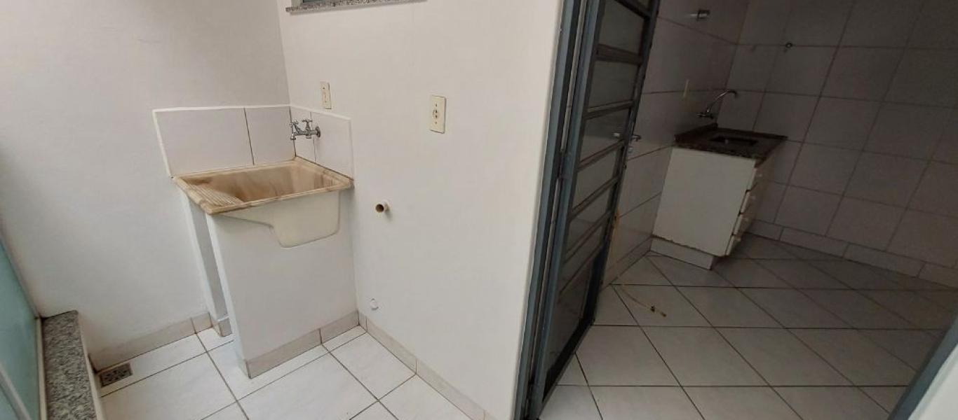 APARTAMENTO NA Vila Glória em Assis
