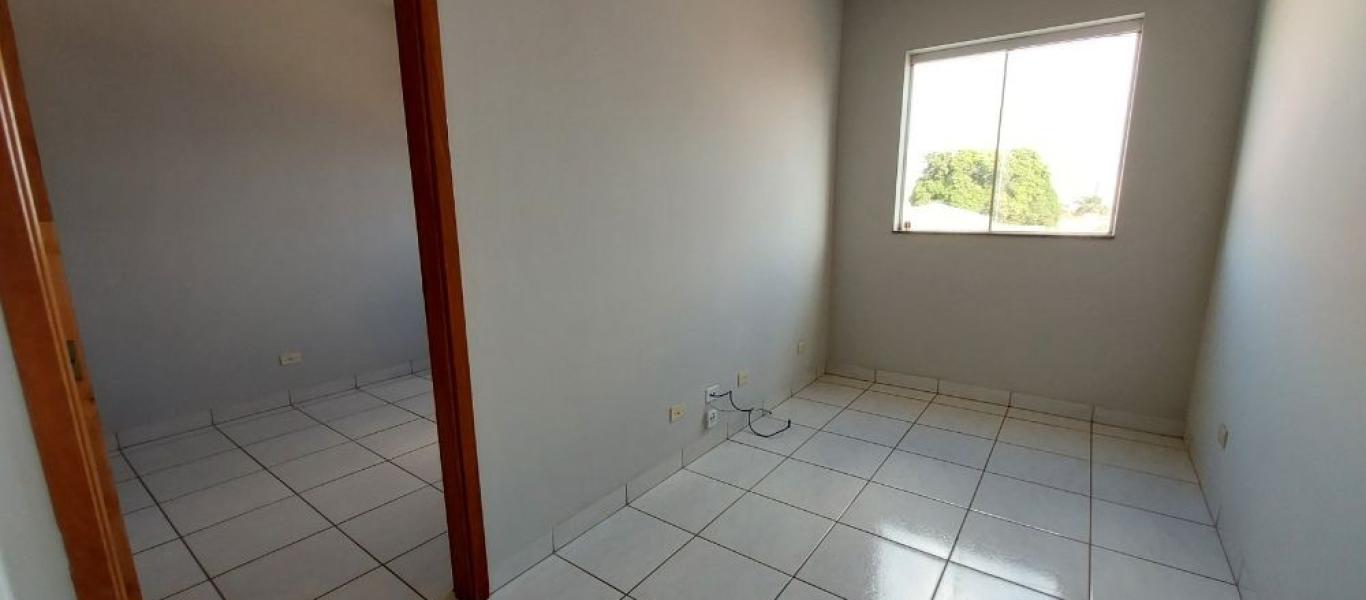 APARTAMENTO NA Vila Glória em Assis