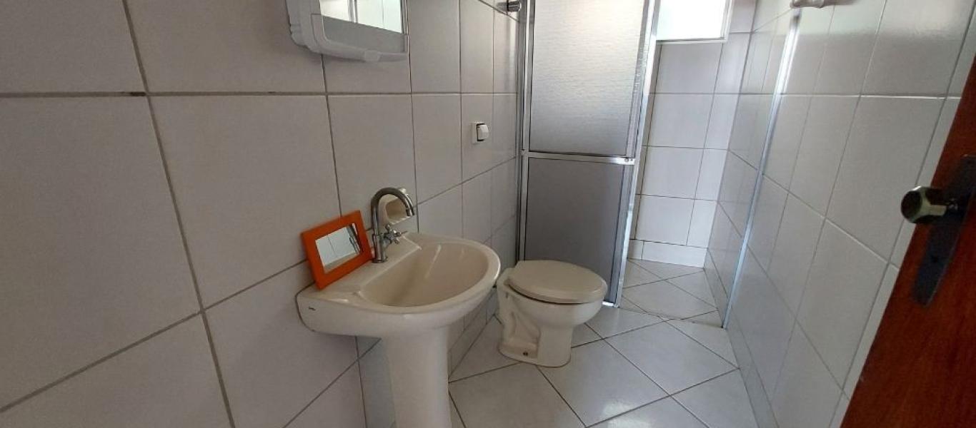 APARTAMENTO NA Vila Glória em Assis