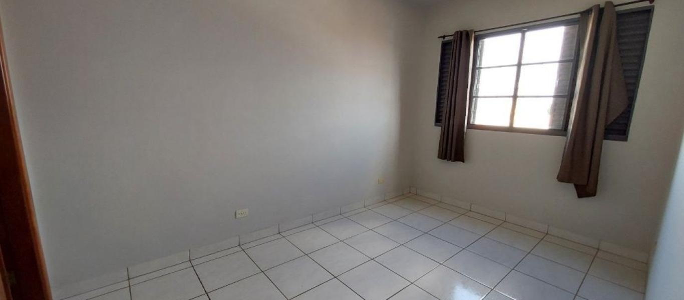 APARTAMENTO NA Vila Glória em Assis
