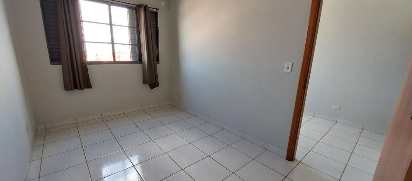 APARTAMENTO NA Vila Glória em Assis