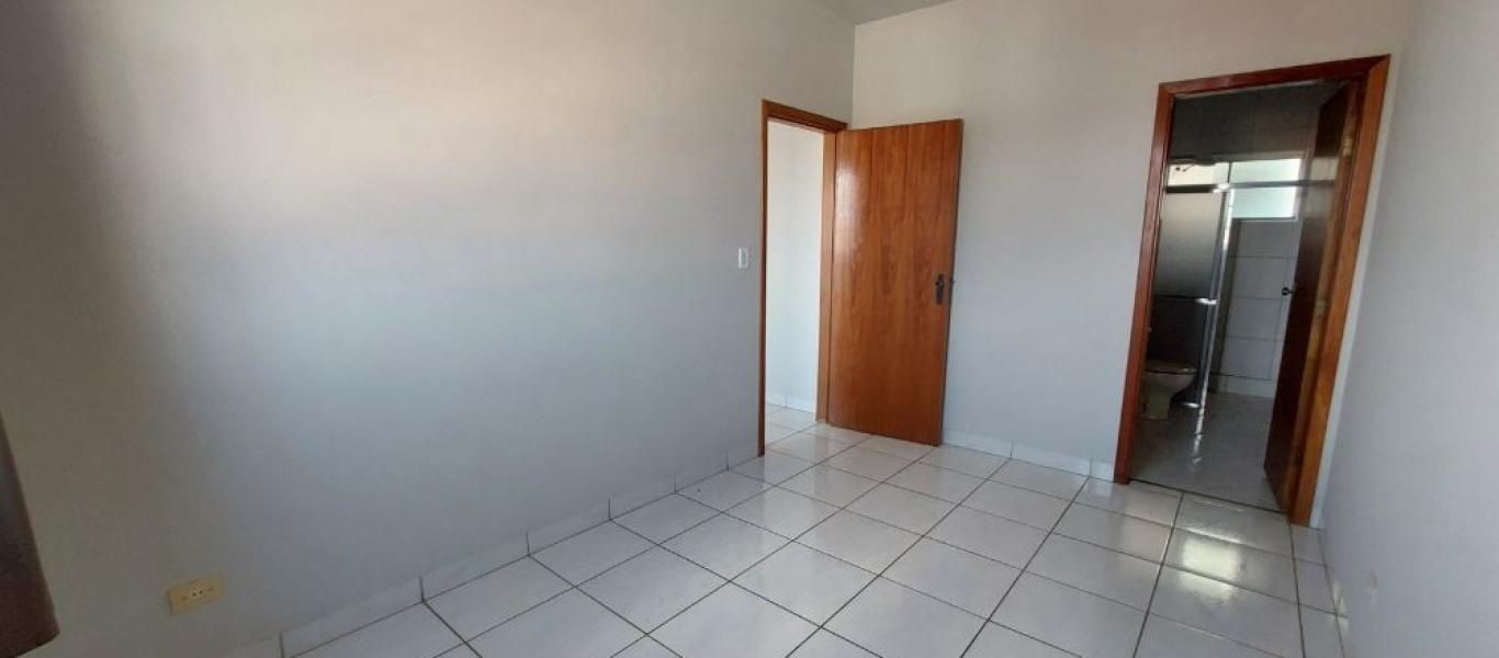 APARTAMENTO NA Vila Glória em Assis