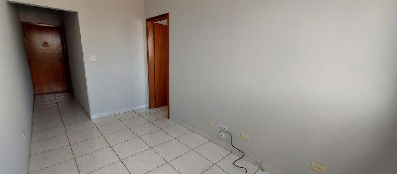 APARTAMENTO NA Vila Glória em Assis