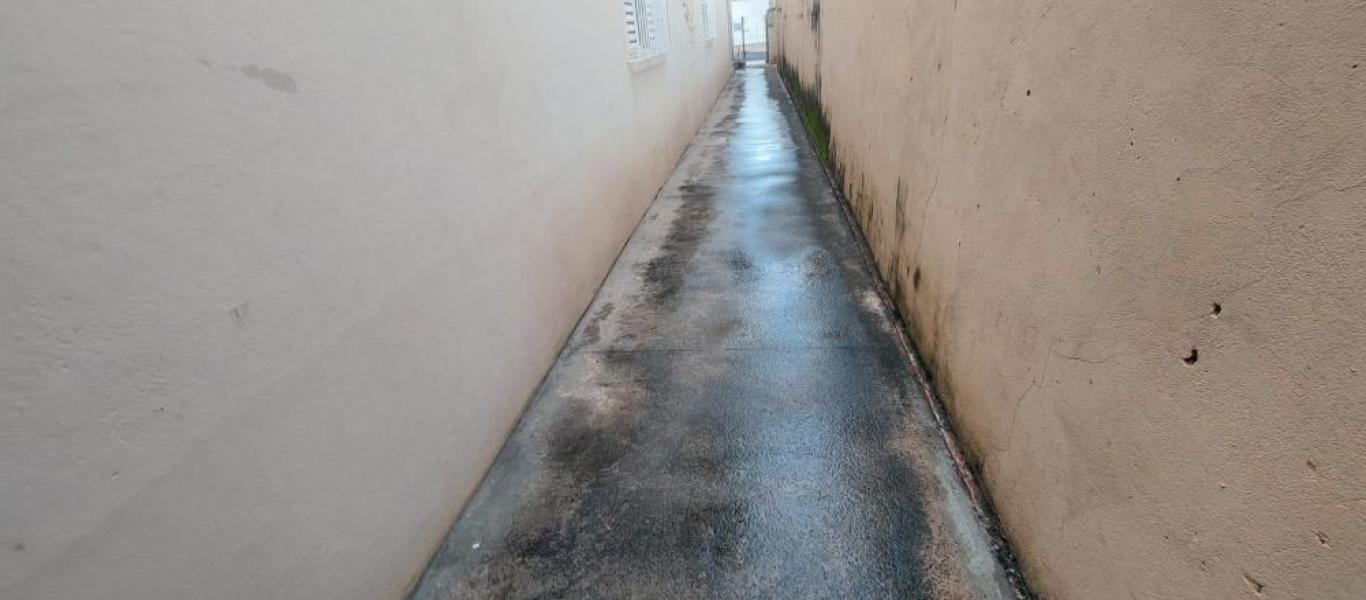 CASA NA Vila Central em Assis