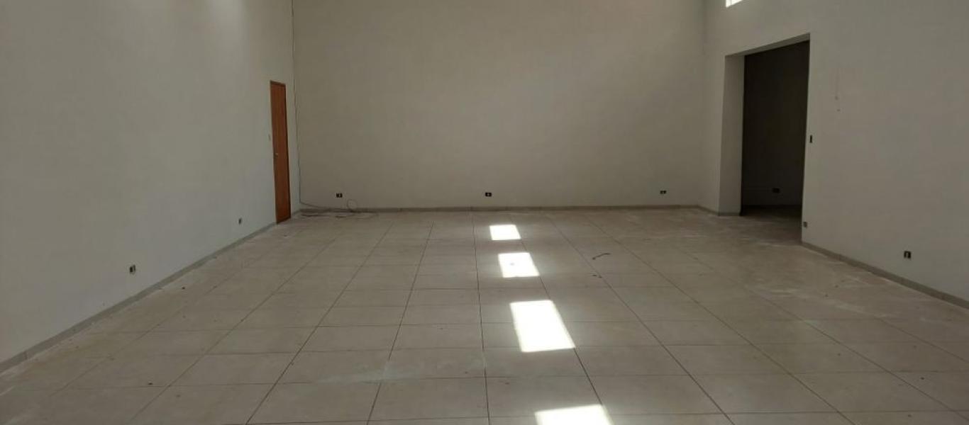 SALA COMERCIAL NA Centro em Assis