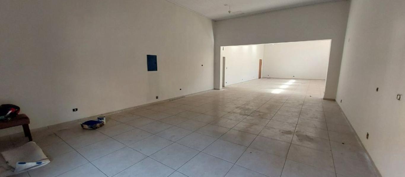 SALA COMERCIAL NA Centro em Assis