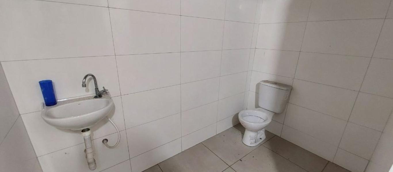 SALA COMERCIAL NA Centro em Assis