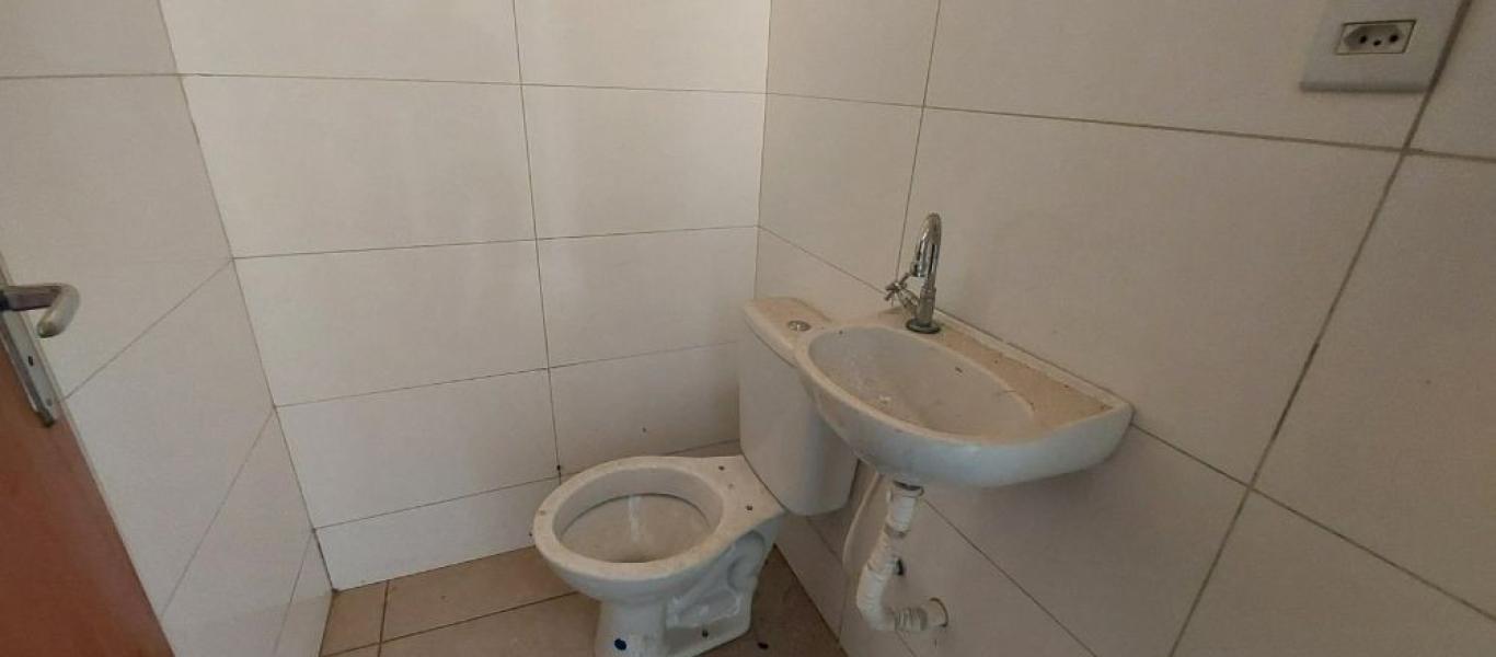 SALA COMERCIAL NA Centro em Assis