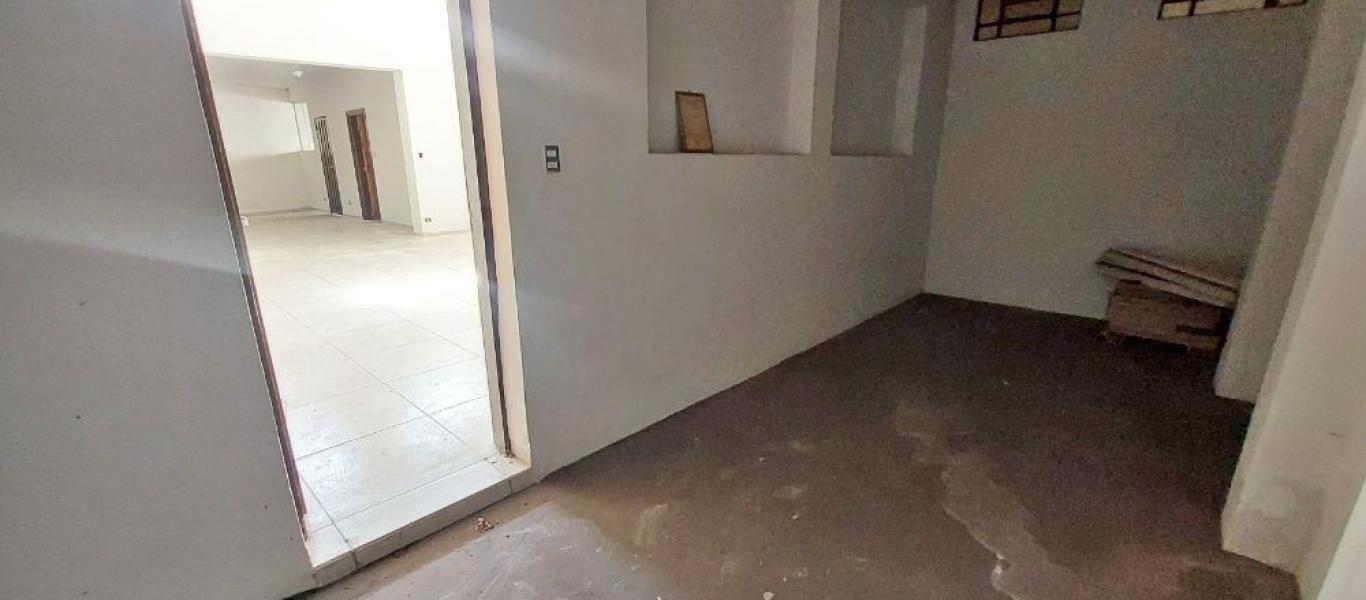 SALA COMERCIAL NA Centro em Assis