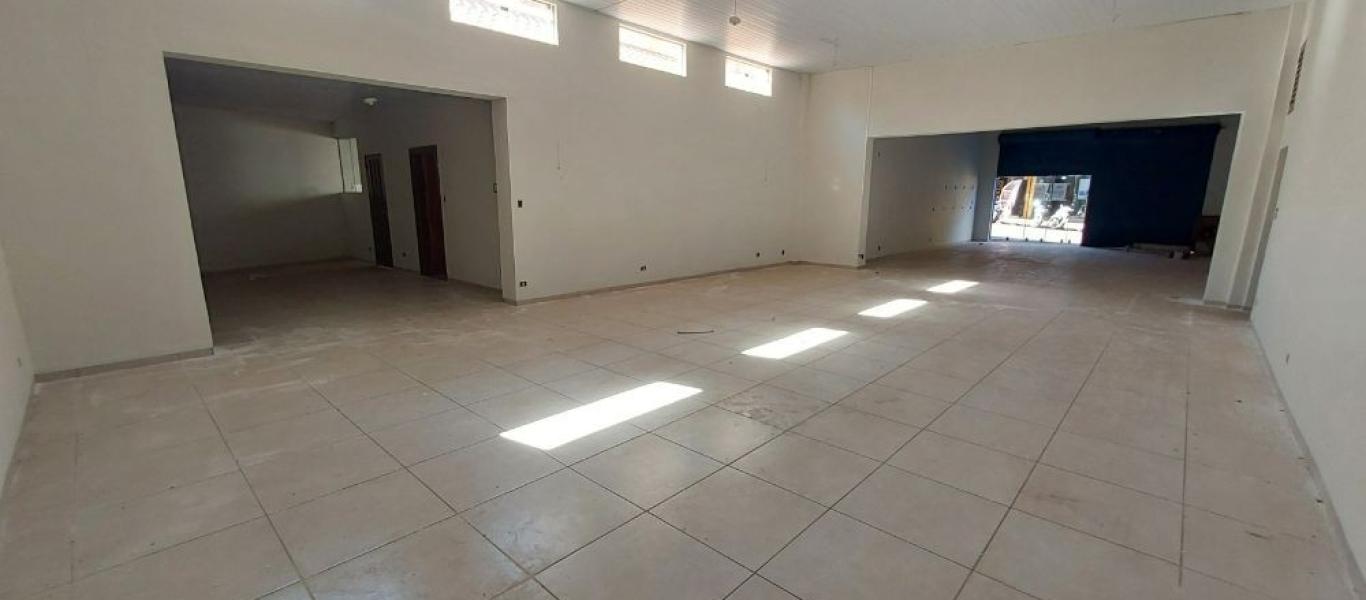 SALA COMERCIAL NA Centro em Assis