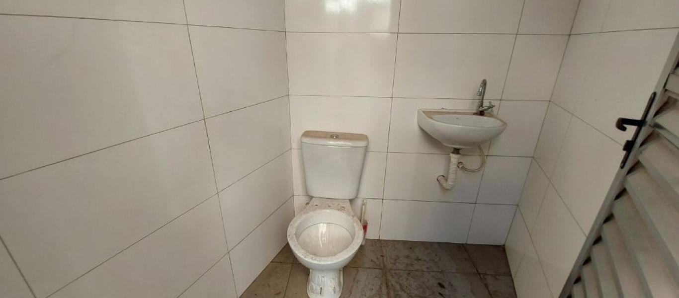 SALA COMERCIAL NA Centro em Assis
