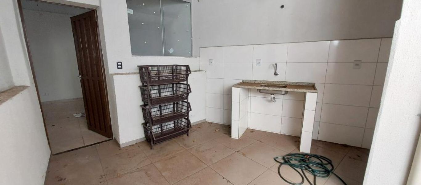 SALA COMERCIAL NA Centro em Assis