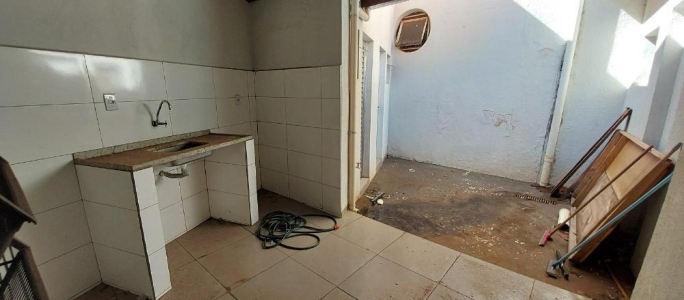 SALA COMERCIAL NA Centro em Assis