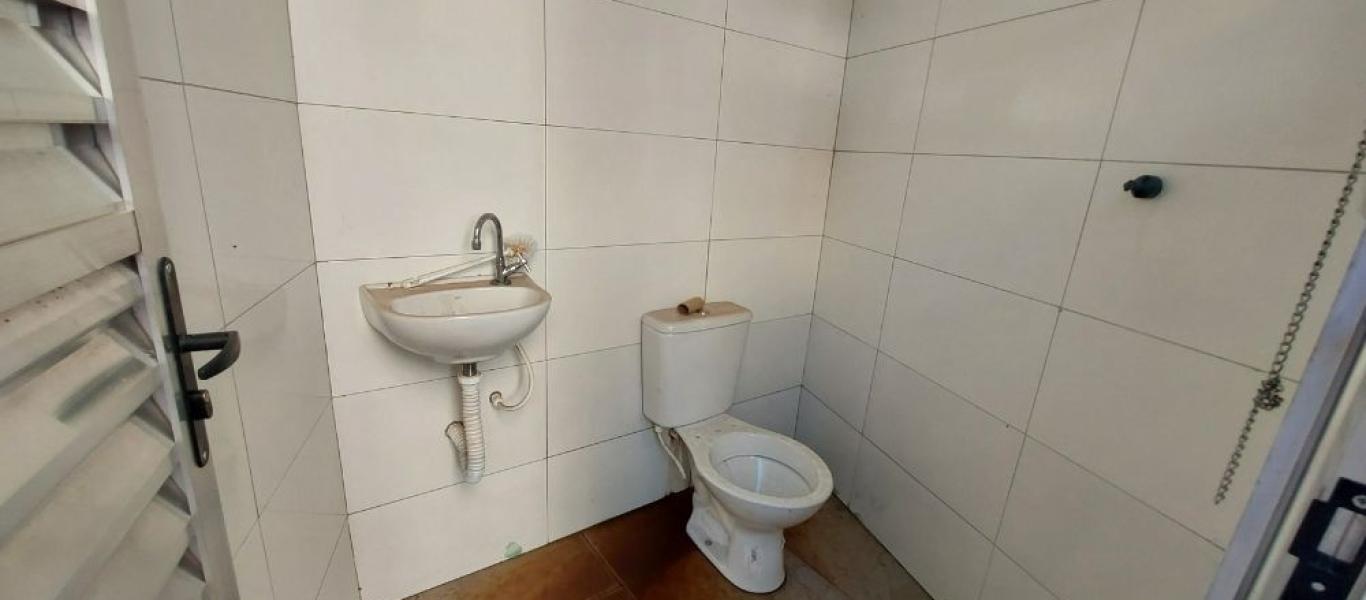 SALA COMERCIAL NA Centro em Assis