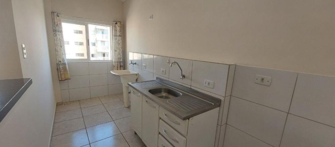 APARTAMENTO NA Residencial Alvorada em Assis