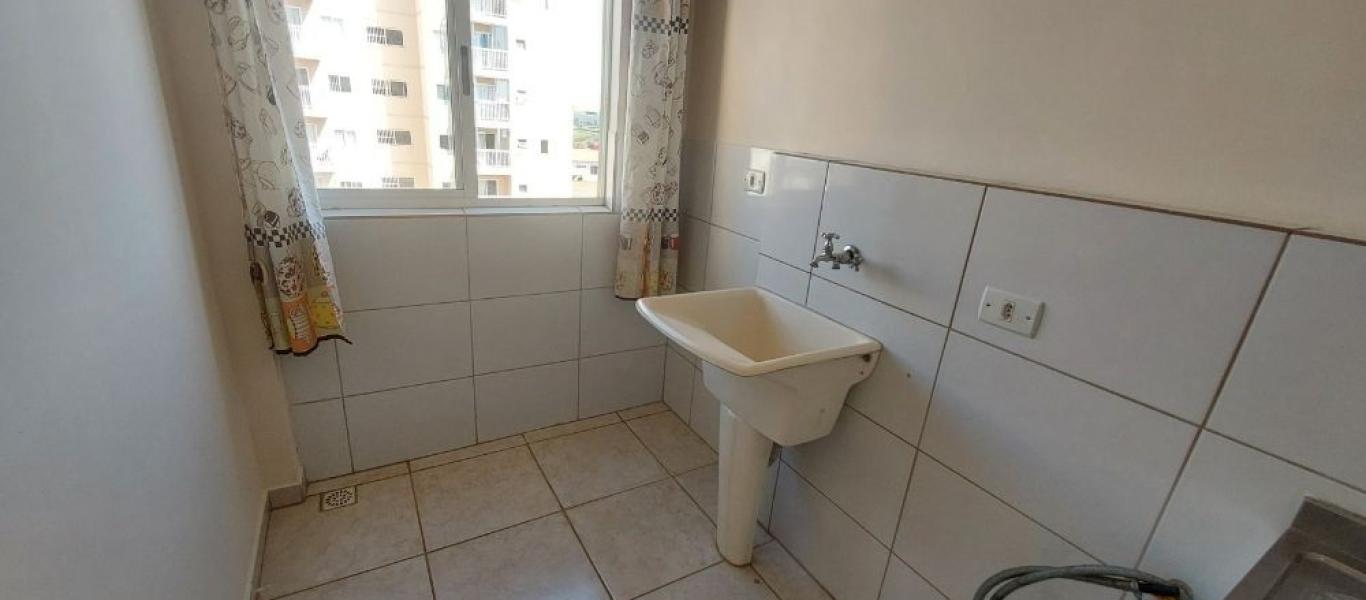 APARTAMENTO NA Residencial Alvorada em Assis