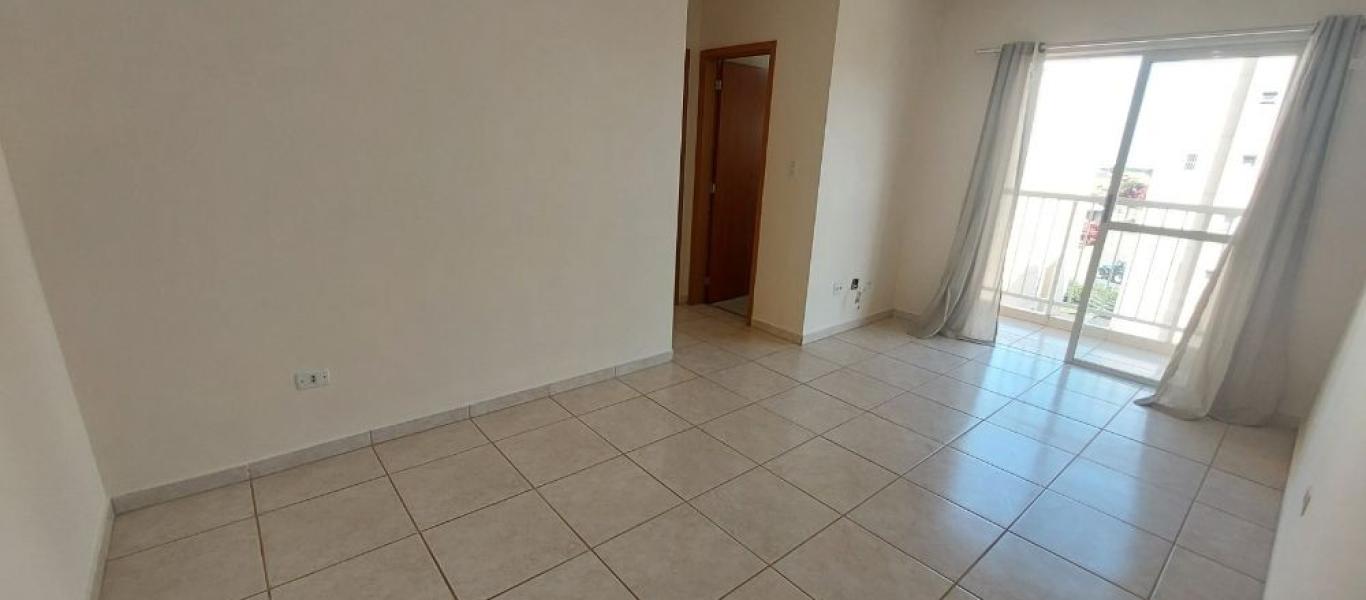 APARTAMENTO NA Residencial Alvorada em Assis