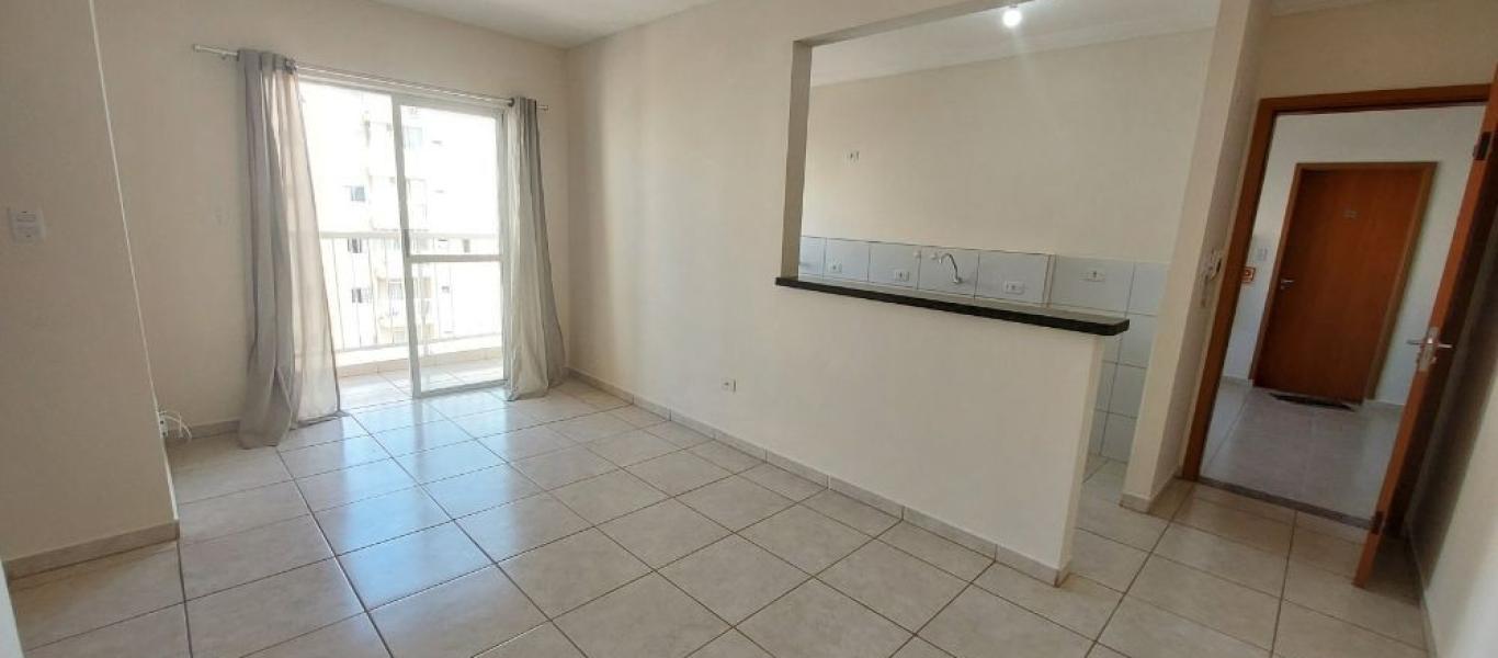 APARTAMENTO NA Residencial Alvorada em Assis