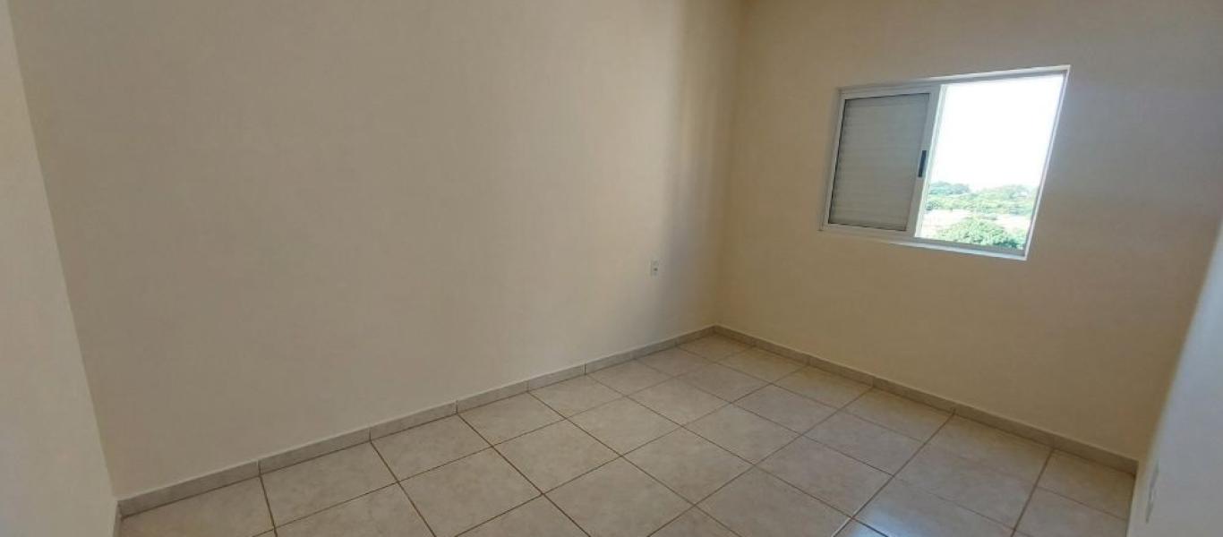 APARTAMENTO NA Residencial Alvorada em Assis