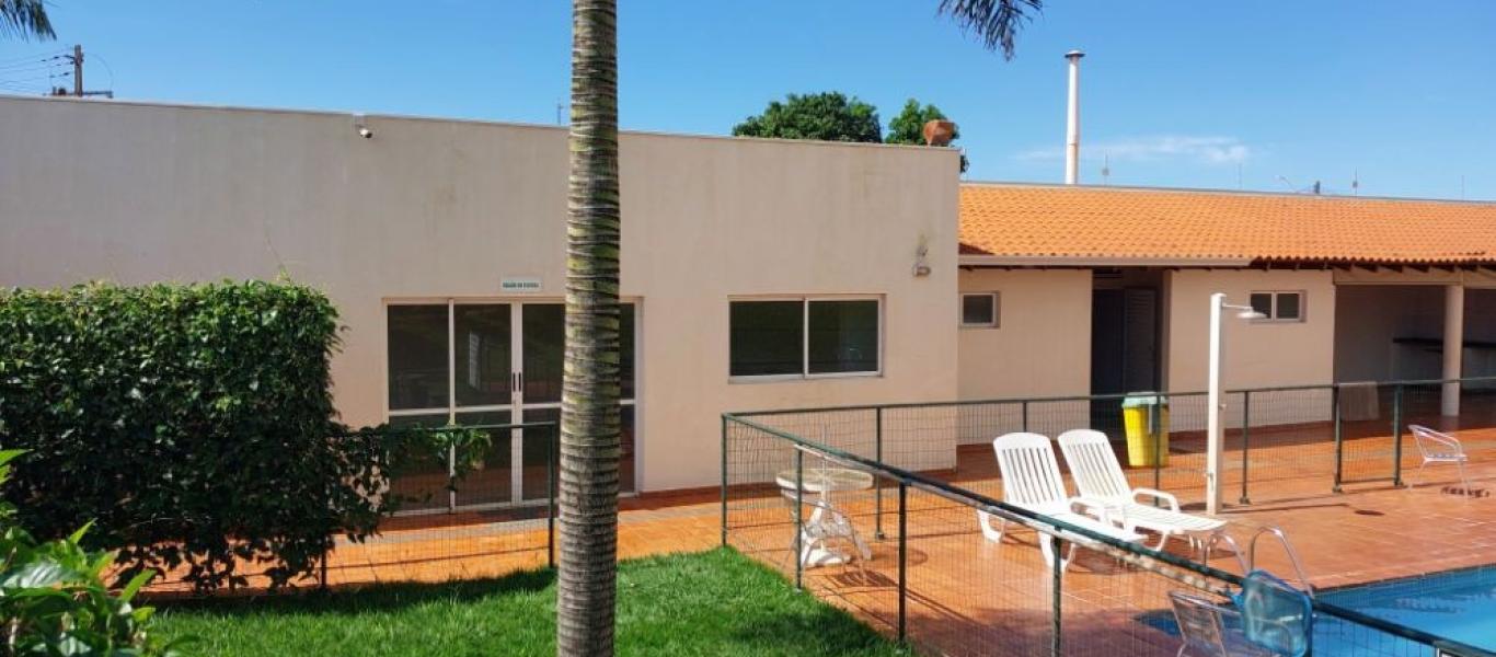 APARTAMENTO NA Residencial Alvorada em Assis
