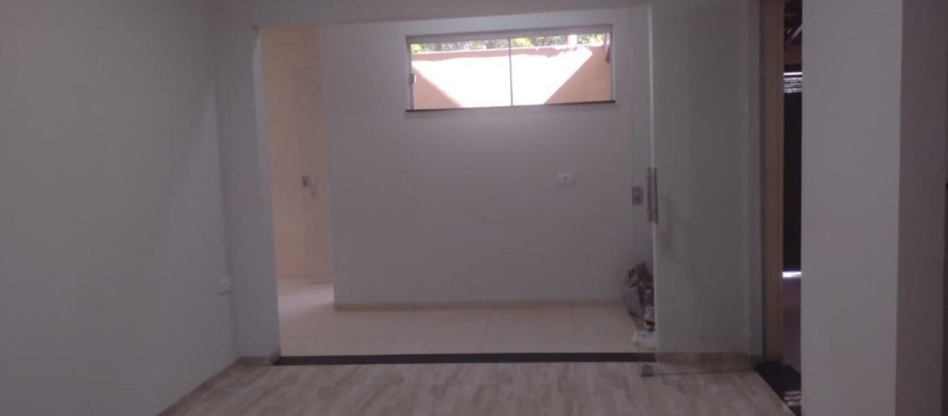 CASA NA Vila Central em Assis