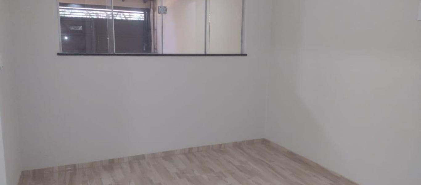 CASA NA Vila Central em Assis
