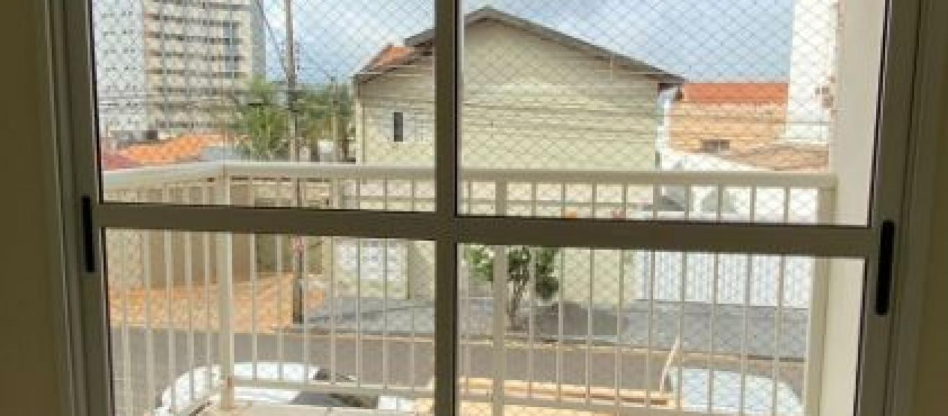 APARTAMENTO NA Centro em Assis