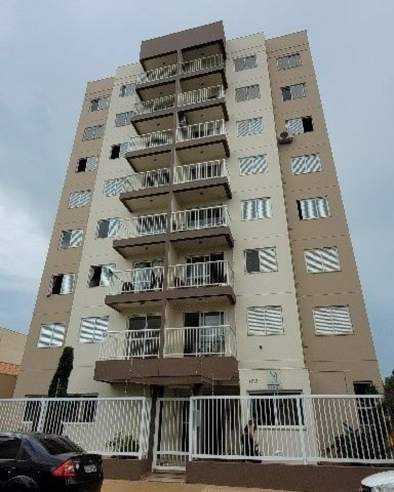 APARTAMENTO NA Centro em Assis