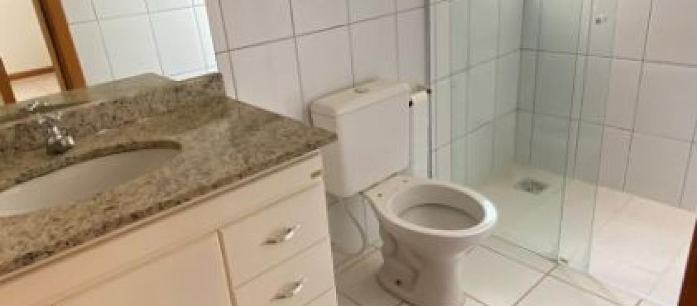 APARTAMENTO NA Centro em Assis