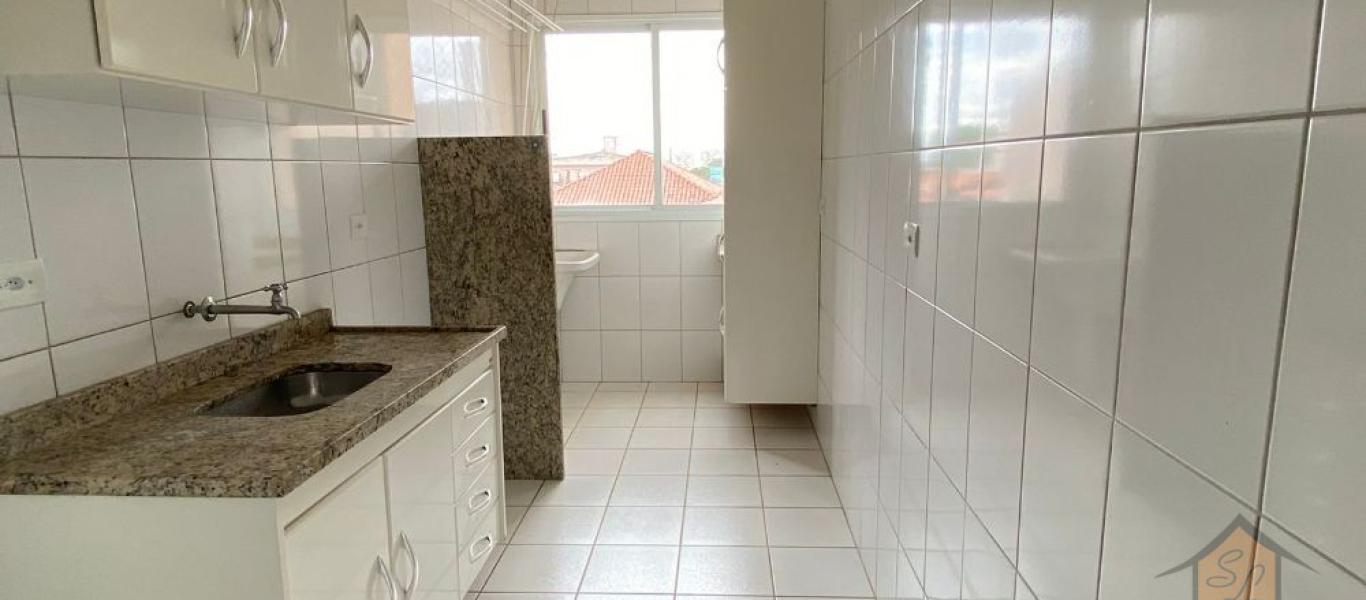 APARTAMENTO NA Centro em Assis