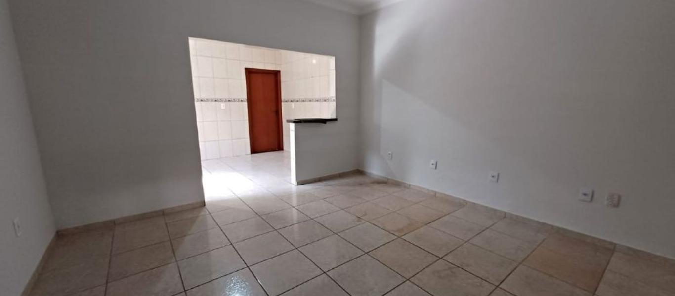 CASA NA Vila Xavier em Assis