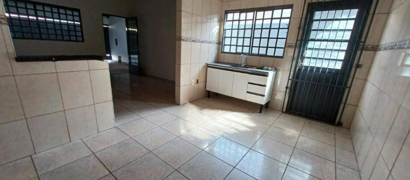 CASA NA Vila Xavier em Assis