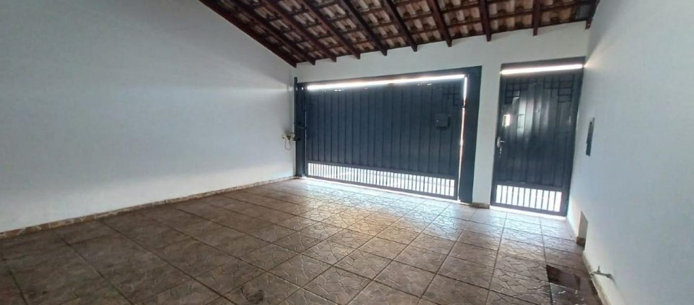 CASA NA Vila Xavier em Assis