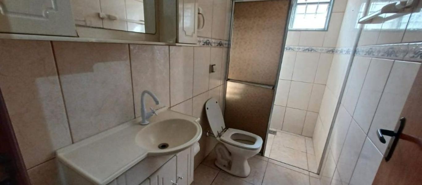 CASA NA Vila Xavier em Assis